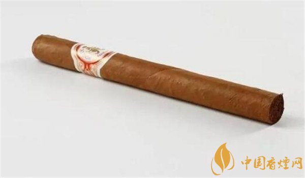 古巴雪茄烟好友特保高朗拿好抽吗 品味淡淡水果香