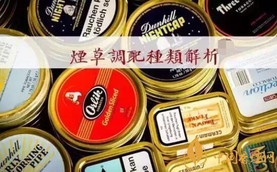 烟草品种有哪些_烟草品种有哪些 中国烟草种类及区别