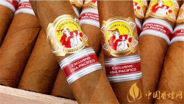 古巴雪茄(古巴荣耀庞大)价格表图 古巴荣耀庞大多少钱