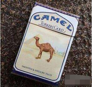 骆驼(土耳其金)科罗拉多州含税版