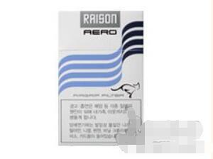 raison_RAISON(Aero)1mg 俗名: RAISON Aero 1毫克价格图表-真假鉴别 多少钱一包
