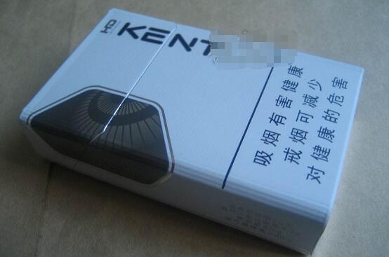 健排行第几|健牌(HD银)中国免税版 俗名: KENT HD价格图表-真假鉴别 多少钱一包