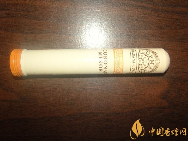 古巴雪茄(乌普曼小高朗拿铝筒)价格表图 乌普曼小高朗拿铝筒多少钱