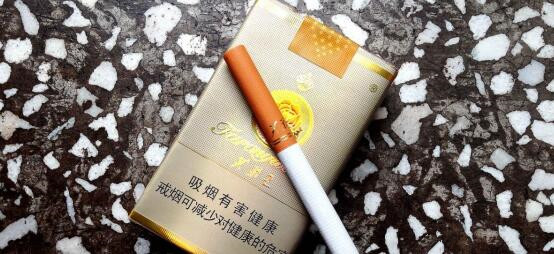 软黄芙蓉王多少钱一包 芙蓉王(软黄)香烟价格表图