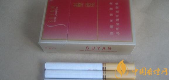 香港苏烟多少钱一盒 苏烟(金砂)价格表和图片