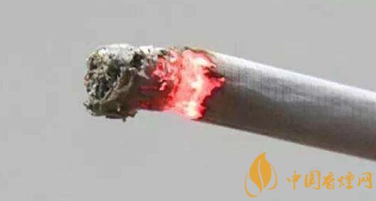 烟头中心温度可达多少度引起火灾|烟头中心温度可达多少度 烟头中心温度达多少度可以(点燃)引起火灾