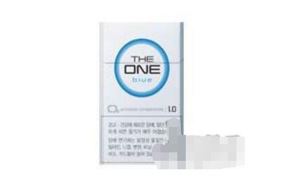 THE ONE(blue) 俗名: THE ONE blue 1MG