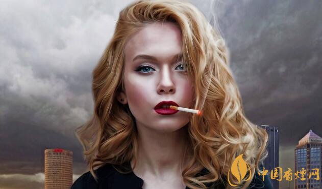 抽烟的女人都漂亮吗 抽烟的女人是什么性格