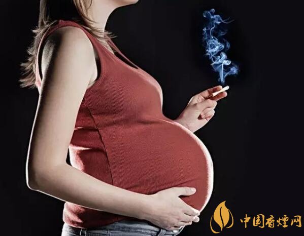 抽烟的女人(怀孕)能要吗 抽烟的女人会不孕吗(风险高平常2.7倍)