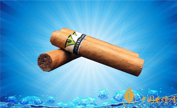 [古巴雪茄烟价格]古巴雪茄烟威古洛小息好抽吗 最值得品吸的小罗伯图