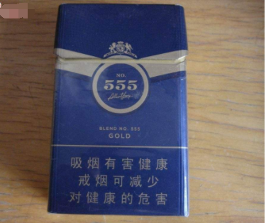 555(配方555·金)图片