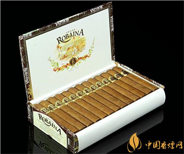 古巴雪茄烟(瓦格斯罗宾娜著名)价格表图 瓦格斯罗宾娜著名多少钱