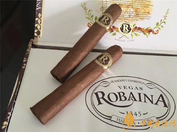 古巴雪茄烟瓦格斯罗宾娜著名好抽吗 品味小众精品瓦格斯罗宾娜