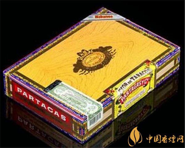 古巴雪茄(帕塔加斯总统雪茄)价格表图 帕塔加斯总统雪茄多少钱