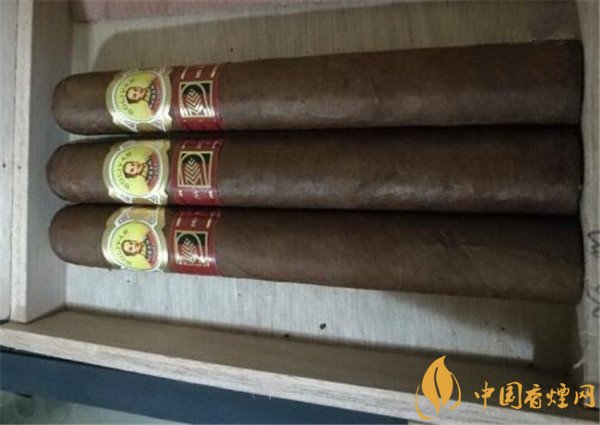 古巴雪茄(波利瓦尔解放者)价格表图 波利瓦尔解放者多少钱