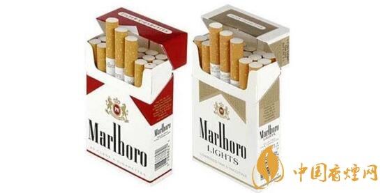 世界十大香烟品牌排行榜|世界十大香烟品牌排行榜 高档香烟品牌万宝路排名第一