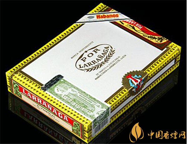 古巴雪茄|古巴雪茄(波尔拉腊尼亚加宾丽)价格表图 波尔拉腊尼亚加宾丽多少钱