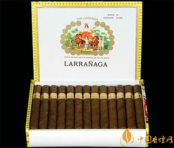 古巴雪茄(波尔拉腊尼亚加宾丽)价格表图 波尔拉腊尼亚加宾丽多少钱