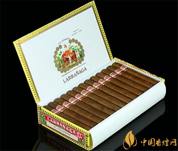 古巴雪茄(拉腊尼亚加斗牛士)价格表图 波尔拉腊尼亚加斗牛士多少钱
