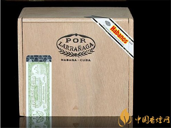 古巴雪茄(拉腊尼亚加)价格表图 波尔拉腊尼亚加小高朗拿多少钱