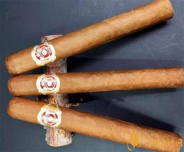古巴雪茄(潘趣丘吉尔)价格表图 潘趣丘吉尔雪茄多少钱