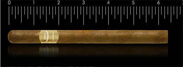 初尝古巴雪茄烟波尔拉腊尼亚加蒙卡洛斯 品味幽幽蜂蜜焦糖香
