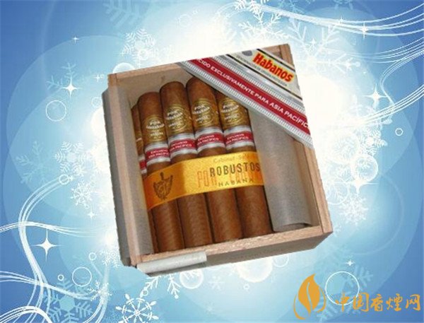 古巴雪茄(拉腊尼亚加)价格表图 波尔拉腊尼亚加07亚太限量版多少钱