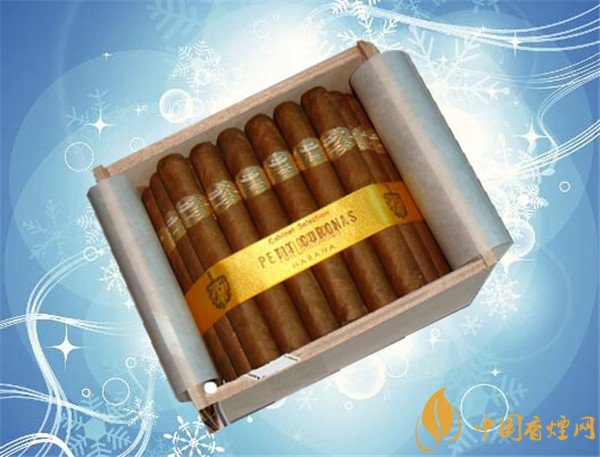 古巴雪茄|古巴雪茄(拉腊尼亚加)价格表图 波尔拉腊尼亚加小皇冠多少钱