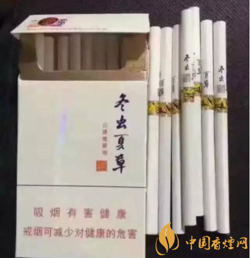 好抽的细支香烟排行榜 中国最贵的细支香烟排行榜(高档)