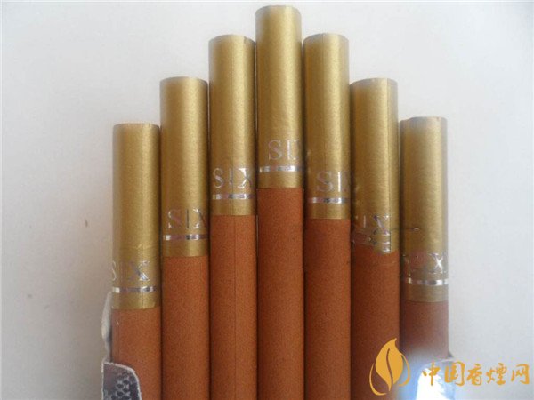 国产雪茄烟(三峡原味)价格表图 三峡原味雪茄多少钱