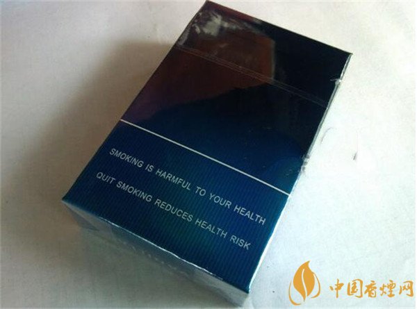 国产雪茄烟(三峡WX20)价格表图 三峡WX20雪茄多少钱
