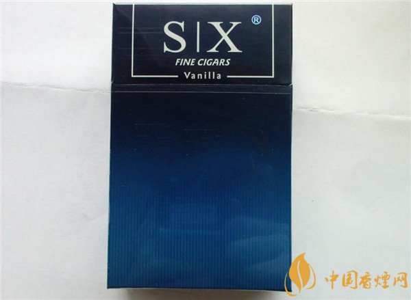 国产雪茄烟三峡WX20雪茄好抽吗 一款频临消失边缘平价甜味雪茄