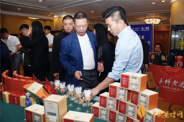 2018中国烟酒茶明星新品发布盛典 三大2018明星新品典范榜单