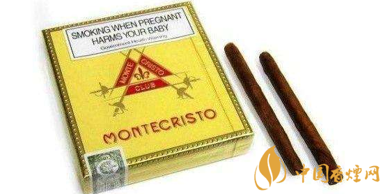 古巴雪茄浓度排名前十名 最全雪茄浓郁度表大全