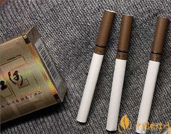 红河烟红河硬V6好抽吗 难抽的搭卖品红河硬V6