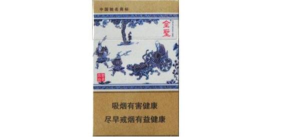中国四大香烟价格表图 香烟四大天王利群富春山居全国第一