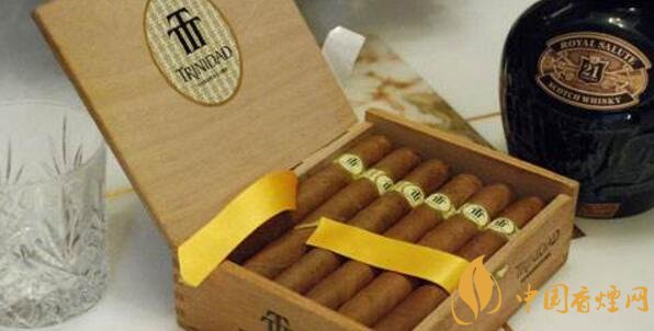 世界上最贵的烟排名 香烟界的四大天王