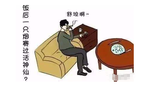 卷烟营销策略有哪些方法 四种典型的卷烟消费环境营销技巧