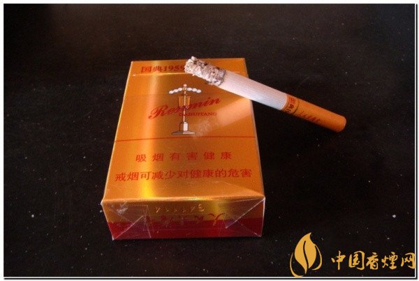 人民大会堂香烟好抽吗 人民大会堂(国典1959)细腻醇香