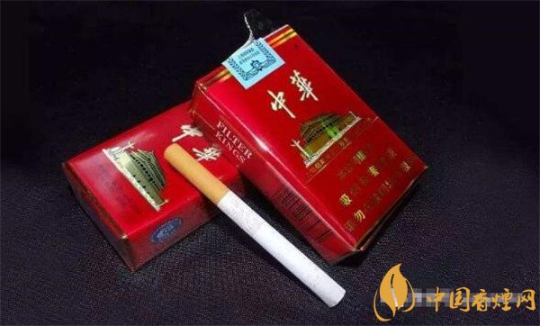 软中华香烟好抽吗 拥有独特的梅子香味