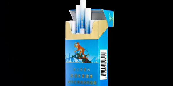15元左右的烟哪个好抽 陕西好猫香烟价格表图