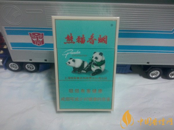 【熊猫香烟礼盒装价格】熊猫香烟(经典)礼盒装怎么样 口感丰润细腻回味无穷