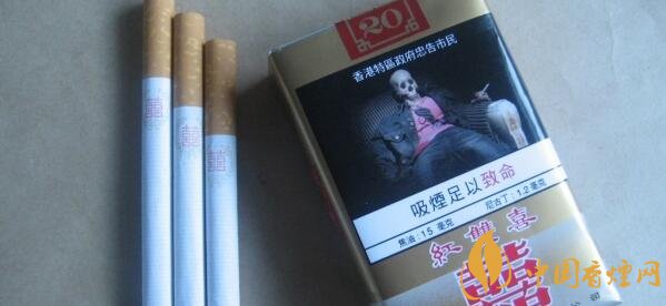 香港南洋香烟图片大全 香港南洋双喜烟价格表