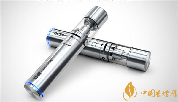 mk电子烟口感好吗