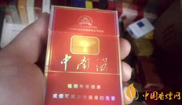 休斯顿走私中国香烟的天堂(无人查处利润可观 私烟与正品烟的差价