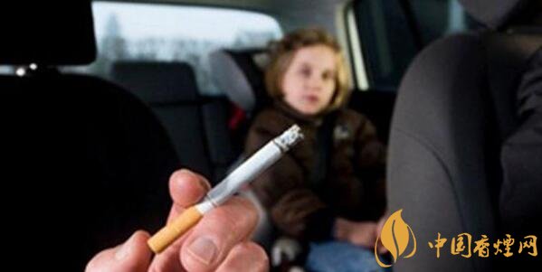 开车可以吸烟吗 开车抽烟的危害