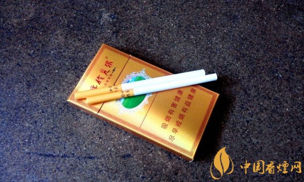 呼伦贝尔烟多少钱一盒 呼伦贝尔天堂草原价格22元/包