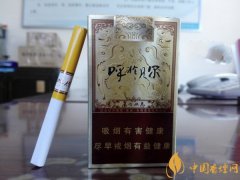 呼伦贝尔烟怎么样 呼伦贝尔烟金戈铁马好抽吗