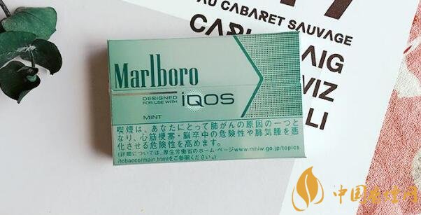 iqos烟弹口味大全 iqos烟弹哪个味道好抽
