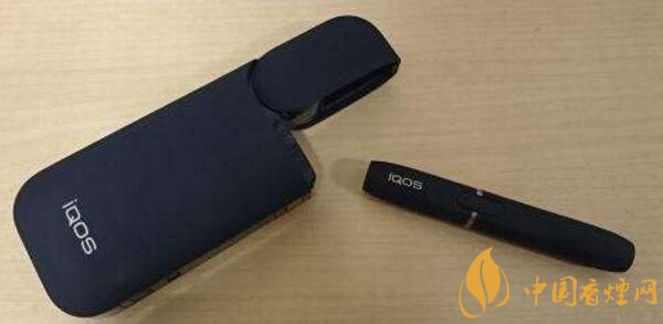 iqos电子烟有没有危害